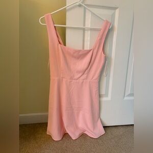 Size small mini dress from revolve